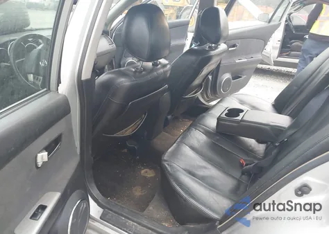 2005 Nissan Altima 2.5 S из США, поврежденный, VIN 1N4AL11E85C285392